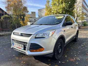 Авто Ford Escape 2012 № 8162279