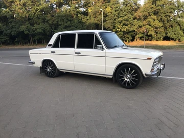 Авто ВАЗ 2103 1981 № 8162282