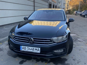 Авто Volkswagen Passat Sedan 2020 № 8162288