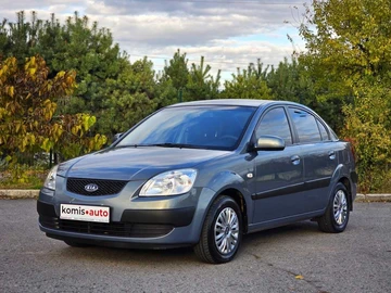 Авто KIA Rio Pride  2006 № 8162291
