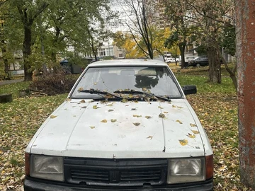 Авто Opel Adam 1992 № 8162293