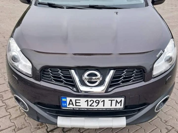 Авто Nissan Qashqai 2011 № 8162294