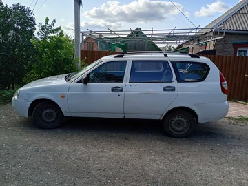 Авто ВАЗ 21073 2012 № 8162297