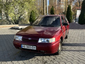 Авто ВАЗ 2111 2002 № 8162304
