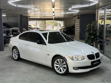 Авто BMW 3 Серия 2012 № 8162305