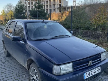 Авто Fiat Tipo 1993 № 8162306