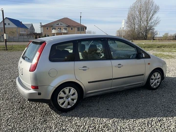 Авто Ford C-Max 2004 № 8162308