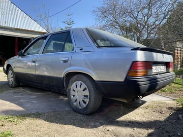 Авто Renault 25 1986 № 8162309