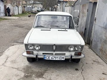 Авто ВАЗ 2103 1985 № 8162362