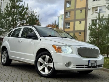 Авто Dodge Caliber 2011 № 8162364