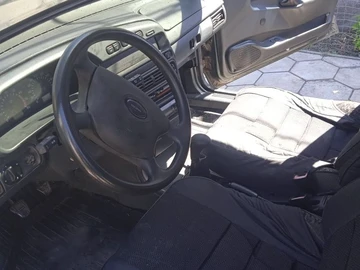 Авто ВАЗ 2115 2003 № 8162373