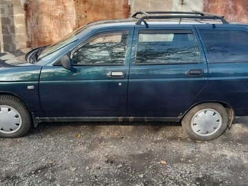 Авто ВАЗ 2114 2006 № 8162375
