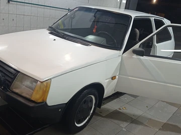 Авто ЗАЗ 1102 2003 № 8162377