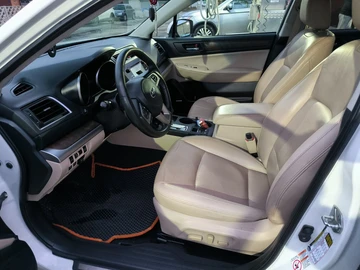Авто Subaru Outback 2015 № 8162383