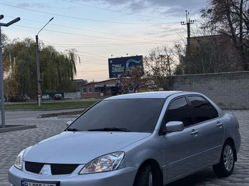 Авто Mitsubishi Lancer 2006 № 8162385