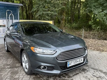 Авто Ford Fusion Usa  2014 № 8162386