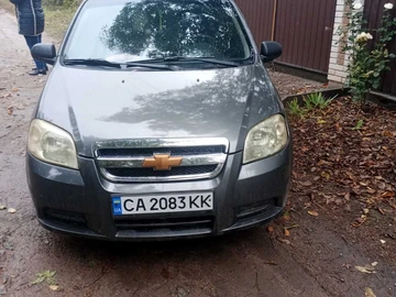 Авто ЗАЗ Vida 2012 № 8162389