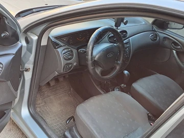 Авто Ford Focus 2004 № 8162391