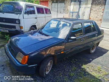 Авто ЗАЗ 1103 Slavuta 2004 № 8162396
