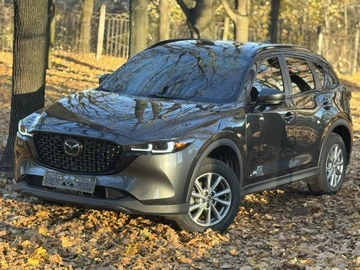 Авто Mazda Cx-5 2022 № 8162398