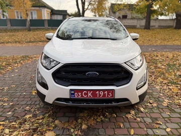 Авто Ford Ecosport 2018 № 8162410