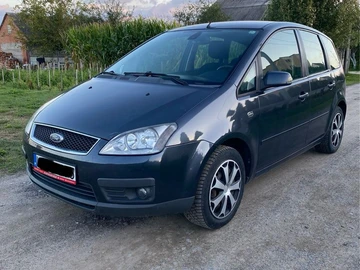 Авто Ford C-Max 2005 № 8162430