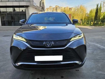 Авто Toyota Venza 2021 № 8162434