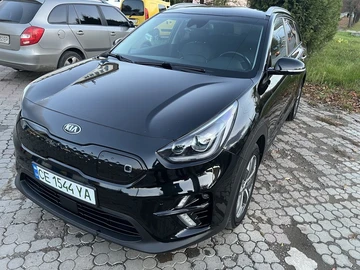 Авто KIA Niro 2019 № 8162437