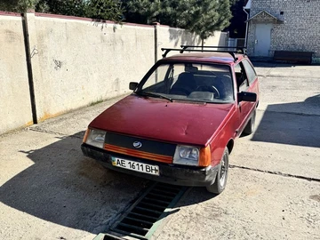 Авто ЗАЗ 1102 2005 № 8162439