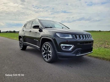 Авто Jeep Cherokee 2018 № 8162444