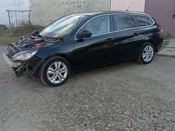 Авто Peugeot 308 2015 № 8162451