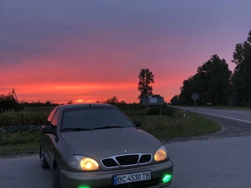 Авто Daewoo Arcadia 2003 № 8162455