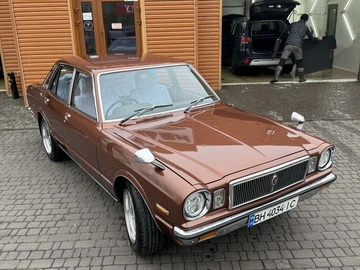 Авто Toyota Mark Ii 1978 № 8162457