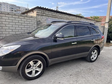 Авто Hyundai Ix55 2008 № 8162458
