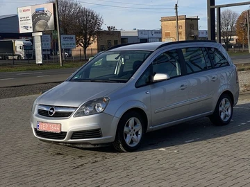 Авто Opel Zafira 2006 № 8162463