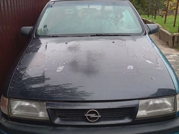 Авто Opel Admiral 1995 № 8162467