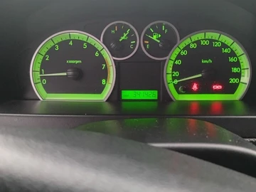 Авто Chevrolet Aveo 2007 № 8162470