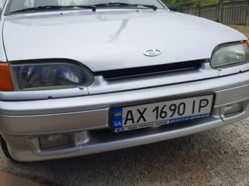 Авто ВАЗ 2115 2012 № 8162471