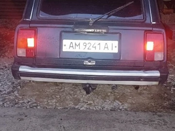 Авто ВАЗ 21043 2002 № 8162550
