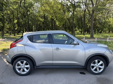 Авто Nissan Juke 2011 № 8162555