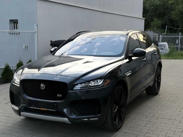Авто Jaguar F-Pace 2018 № 8162559