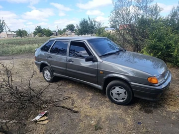 Авто ВАЗ 21114 2012 № 8162565