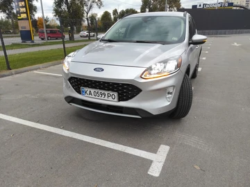 Авто Ford Escape 2020 № 8162566