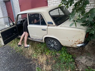Авто ВАЗ 2101 1984 № 8162568
