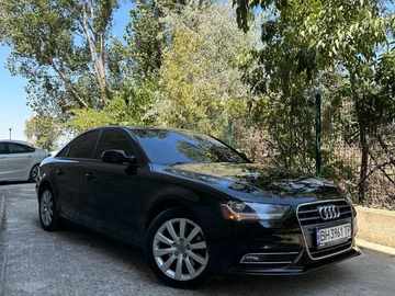 Авто Audi A4 2014 № 8162569