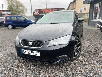 Авто SEAT Leon 2014 № 8162582