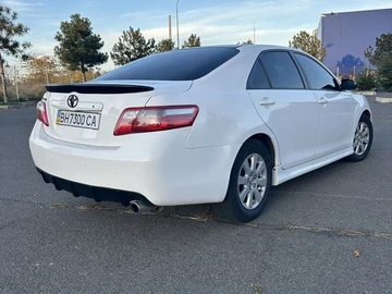 Авто Toyota Camry 2007 № 8162589