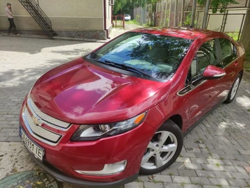 Авто Chevrolet Volt 2014 № 8162591