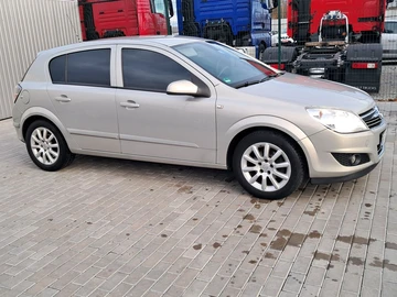 Авто Opel Astra 2008 № 8162592
