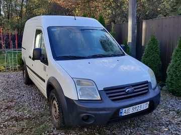 Авто Ford Transit 2011 № 8162596